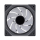 Lian Li UNI FAN SL-INF 140 ARGB Reverse Blade PWM Black 140mm - 1285201 - zdjęcie 2